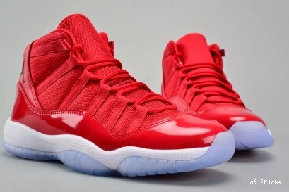 WellDesigned 637 (GS) RETRO BG 11 AIR JORDAN 734 0617